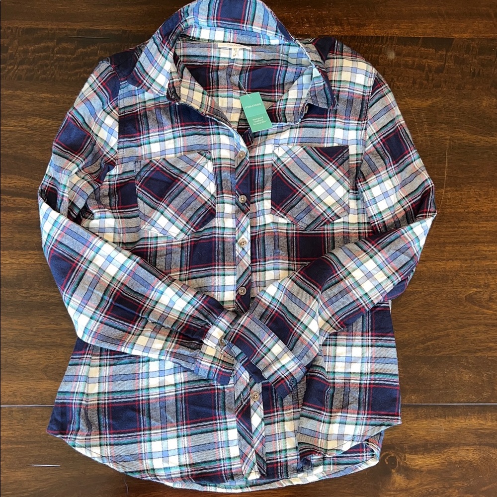 Button up bundle - Picture 3 of 4